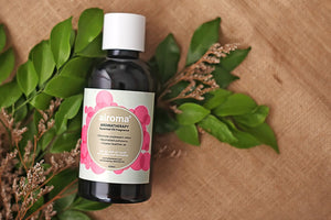 3 Airoma Essential Oils 250Ml (Free 1 Oil Worth Php 300) Spa - Relaxing (Lavender-Base)